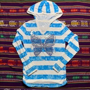 Super soft relaxed hoodie